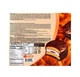 Шоколадное пирожное Lotte Choco Pies Black Sugar Milk Tea Choco Pie 336г - изображение 3