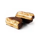 Шоколадное пирожное Lotte Choco Pies Black Sugar Milk Tea Choco Pie 336г - изображение 5