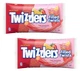 Мармелад Hershey's Twizzlers Pink Lemonade Filled Twists 311г - зображення 4