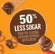 Арахісова паста Jif Peanut Butter Chocolate 425 г - зображення 7
