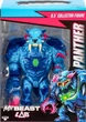 Коллекционная фигурка Moose Toys MrBeast Lab Panther Apex Collector Figure 300г - изображение 2