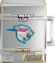Коллекционная фигурка Moose Toys MrBeast Lab Panther Apex Collector Figure 300г - изображение 4