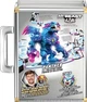 Коллекционная фигурка Moose Toys MrBeast Lab Panther Apex Collector Figure 300г - изображение 5