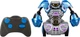 Игровой набор Silverlit Роботы-боксеры Торнадо (86884) (4891813868842) - изображение 5