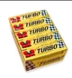 Жувальна гумка Turbo NEW Soft Bubble Gum No Sticking зі смаком tutti frutti 5 штук 22.5г - зображення 6