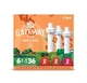 Набір картриджів для напоїв Cirkul Gateway Variety Drink Mix Cartridges 6шт - зображення 1