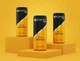 Енергетик Red Bull The Organics Black Orange 250 мл - зображення 4