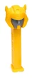 Диспенсер із цукерками Pez Transformers Bumblebee 67.8г - зображення 1