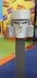 Диспенсер с конфетами Pez Transformers Megatron 67.8г - изображение 3