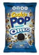 Попкорн Oreo Snack Pop SNACK POP Cookie Pop 149g - зображення 1