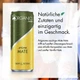 Енергетик Red Bull The Organics Viva Mate 250 мл - зображення 2