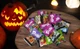 Желейки Trolli Funny Horror Halloween Міні упаковки 300г - зображення 7