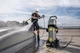 Мойка высокого давления Karcher HD 4/11 C Bp (1.520-925.0) (2x Batteries + Charger) - изображение 3