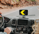GPS-навигатор автомобильный TomTom GO Camper Max 7'' (1YD7.002.30) - изображение 6
