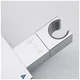 Гігієнічний душ GAPPO G7207-40 з термостатом, хром - изображение 6