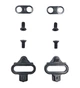 Шипи для контактних педалей Wellgo 98A CLEAT SET чорний (G0001200) - зображення 1