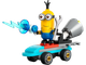 Конструктор LEGO Minions: Реактивна дошка міньйонів 48 елементів (30678) - зображення 2