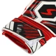Рукавички воротарські SP-Sport Goalkeeper Glove 839 розмір 7 Black-Red-White - зображення 3