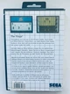The Ninja, английская версия - картридж для SEGA Master System, Б/У - изображение 6