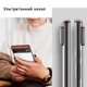 Прозорий чохол для Google pixel 6 Pro - зображення 6
