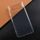 Прозрачный чехол для Google Pixel 8 - изображение 8