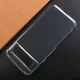 Прозрачный чехол для Google Pixel 8a - изображение 10