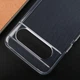Прозрачный чехол для Google Pixel 8a - изображение 11