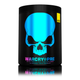 Передтрен Genius Nutrition Warcry, 400 г., Малина - зображення 2