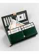 Гаманець жіночий Rovicky RH-20A-1-SH-Green - изображение 2