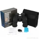 Бінокль High Quality W3 20х50 з чохлом Чорний (2_006857) - зображення 2