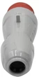 Переносна вилка Legrand Tempra Pro 3К+Н+З 16 A 415 В Червона (555129) - изображение 3