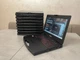 Полузащищенный ноутбук Getac S410 G3 / 14" (1920x1080) IPS Touch / Intel Core i7-8665U (4 (8) ядра по 1.9 - 4.8 GHz) / 16 GB DDR4 / 1000 GB SSD / Intel UHD Graphics 620 / USB 3.1 / HDMI б/у - изображение 3