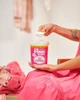 Кисневий плямовивідник для кольорової білизни Pink Stuff Oxi 1кг - зображення 3