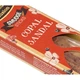 BIG BELL Smudge Copal Sandal 25 грам Ладан Сандал - зображення 2
