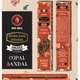 BIG BELL Smudge Copal Sandal 25 грам Ладан Сандал - зображення 3