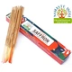 Аромапалочки NAMASTE INDIA Pure Saffron 15 грамм Шафран - изображение 1