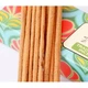 Ароматические палочки Мирра Namaste India Myrrh - изображение 3