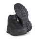 Тактичні черевики Mil-Tec Tactical Boots Lightweight Чорні 12816002 розмір 41 - зображення 4