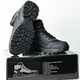 Тактичні черевики Mil-Tec Tactical Boots Lightweight Чорні 12816002 розмір 42 - зображення 6