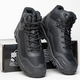 Тактические ботинки Mil-Tec Tactical Boots Lightweight Черные 12816002 размер 45 - изображение 2