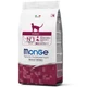 Сухий корм для котів Monge (Монж) Cat Indoor 0.4 кг. - изображение 1