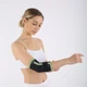 Бандаж на локтевой сустав ORTHOPEDICS MEDICAL CY2301 налокотник неопреновый, эластичный, Размер S - изображение 6