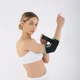 Бандаж на локтевой сустав ORTHOPEDICS MEDICAL CY2301 налокотник неопреновый, эластичный, Размер S - изображение 5
