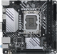 Материнская плата Asus PRIME H610I-PLUS D4 CSM (s1700, Intel H610, PCI-Ex16) - изображение 1