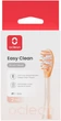 Насадки до електричної зубної щітки Oclean Easy clean-2 pack Orange (C04000355) - зображення 5