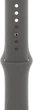 Ремешок Apple Sport Band для Apple Watch 44/45/46mm Stone Gray S/M (MXLX3ZM/A) - изображение 1