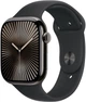 Ремінець Apple Sport Band для Apple Watch 44/45/46mm Black S/M (MXM23ZM/A) - зображення 2