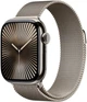 Ремінець Apple Milanese Loop для Apple Watch 38/40/41/42mm Natural (MXMM3ZM/A) - зображення 2