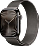 Ремінець Apple Milanese Loop для Apple Watch 38/40/41/42mm Slate (MXMP3ZM/A) - зображення 2