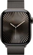 Ремінець Apple Milanese Loop для Apple Watch 38/40/41/42mm Slate (MXMP3ZM/A) - зображення 3